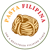 Pasta Filipina